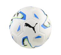 PUMA Balón de fútbol sala STELLAR Pro Futsal (FIFA® Quality Pro), Accesoiros, Blanco, 4
