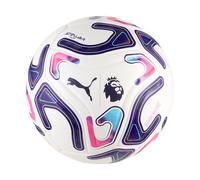 PUMA Balón de fútbol STELLAR Cup Premier League Reactivity, Accesoiros, Blanco, 4