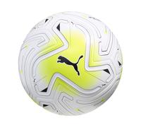 PUMA Balón de fútbol STELLAR NITRO™ Ultimate Launch (FIFA® Quality Pro), Accesoiros, Blanco, 5