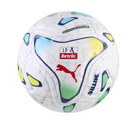 PUMA Balón de fútbol Stellar Nitro™ Ultimate Liga Portugal (FIFA® Quality Pro) 5, White Multicolor