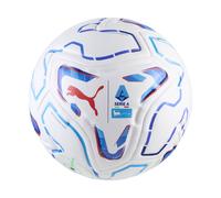 PUMA Balón de fútbol STELLAR NITRO™ Ultimate Serie A (FIFA® Quality Pro), Accesoiros, Blanco, 5