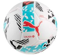 PUMA Balon Futbol Orbita LaLiga FIFA 2025-2026 - Blanco
