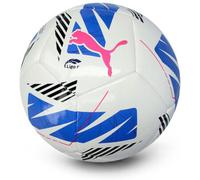 Puma - Balón Mini Orbita Liga F 2025-2026, Unisex, White-multicolor, MINI