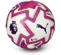 Puma - Balón Orbita Cup Premier League 2025-2026, Unisex, White-Multicolor, 5