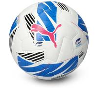 Puma - Balón Orbita Liga F 2025-2026 Fifa Quality Pro, Unisex, White-multicolor, 5