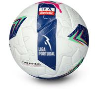 Puma - Balón Orbita Liga Portugal 2025-2026 Fifa Quality Pro, Unisex, White-multicolor, 5