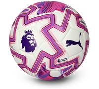 Puma - Balón Orbita Match Premier League 2025-2026 Fifa Quality, Unisex, White-Multicolor, 5