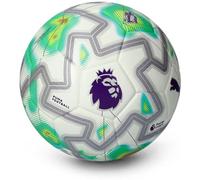 Puma - Balón Orbita Match Premier League Thrill 2025-2026 Fifa Quality, Unisex, White-multicolor, 5