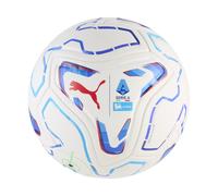 PUMA Balón STELLAR Match Serie A (FIFA® Quality), Accesoiros, Blanco, 5
