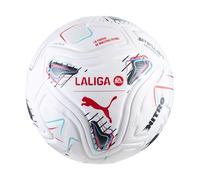 PUMA Balón Stellar Nitro™ Ultimate LaLiga (FIFA® Quality Pro) 5, White Multicolor