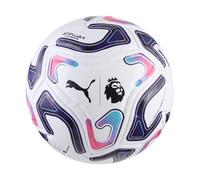 PUMA Balón Stellar Nitro™ Ultimate Premier League Reactivity (FIFA® Quality Pro) 5, White Multicolor