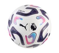 PUMA Balón STELLAR Pro Premier League Reactivity (FIFA® Quality Pro), Accesoiros, Blanco, 5