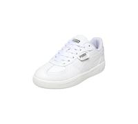 PUMA Zapatillas Palermo Moda Leather para mujer, Calzado, Blanco, 37