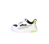 Puma Bambini e ragazzi Sneakers 403705 Bianco/Nero