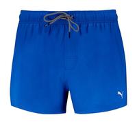 Puma Bañador Corto para Hombre, Secado rápido, Tallas XS - XXL, Ultra Blue, L