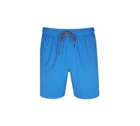PUMA Mid Pantalones Cortos, Vivid Blue, L de los Hombres