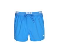 PUMA Bañador de hombre azul | S
