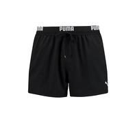 PUMA Shorts 100000030, Negro (Black), M para Hombre
