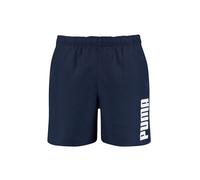 Puma Bañador de Hombre Nadar Medio Short Baño 100002245