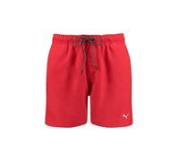 PUMA Shorts 100000031 Trajes de baño, Rojo, XXL Hombre