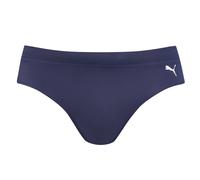 Puma Bañador de Hombre Shorts Baño Clásico Bañador Verano Carta Nadar Shorts