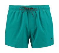 Puma Bañador de Hombre Shorts Baño Logo Corto Longitud Nadar Short