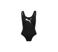 PUMA Bañador de mujer negro | S