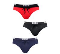 Puma Bañador Hombre Slip Clásico Brief Swim Shorts Summer