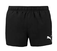 Puma Bañador Hombre Swim Short Negro
