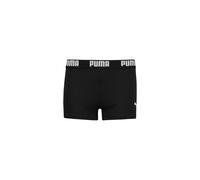 Puma Bañador Nadador Para Niños SWIM BOYS LOGO Trunk Bañador Natación