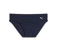 PUMA Bañador slip Classic para hombre, Ropa, Azul, XL