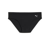 PUMA Bañador slip Classic para hombre, Ropa, Negro, L L