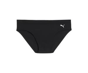PUMA Bañador slip Classic para hombre, Ropa, Negro, XXL