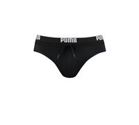 Bañador slip puma swim hombre negro S