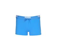 Bañador bóxer PUMA Swim Classic para hombre, Accesoiros, Azul, XXL XXL