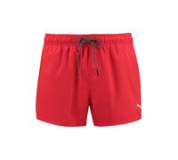 Puma Shorts de baño 100000029 Rojo XL Hombre