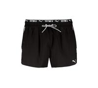Bañador puma swim track short shorts 1p hombre negro S