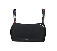 Puma Bandeau Top de Bikini Mujer (Pack de 1)