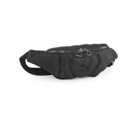 PUMA Bandolera deportiva de lujo para hombre, color negro
