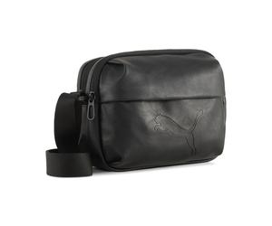 PUMA Bandolera Essentials 2 l, Accesoiros, Negro, OSFA