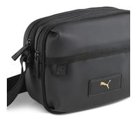 PUMA Bandolera Essentials 2 l, Accesoiros, Negro, OSFA OSFA