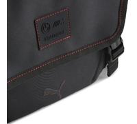 PUMA Bandolera pequeña BMW M Motorsport LIFESTYLE 5 l, Accesoiros, Negro, OSFA OSFA