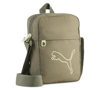 PUMA Bandolera Plus Portable 091182 verde unisex - Mujer color: N05 talla: U