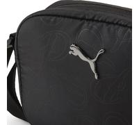 PUMA Bandolera Pop 1 l, Accesoiros, Negro, OSFA OSFA