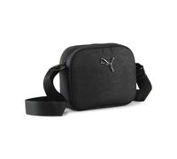 PUMA Bandolera Pop 1 l OneSize, Black Script AOP