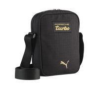 PUMA Bandolera Porsche Legacy Portable 2.5 l OneSize, Black