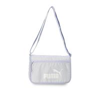 PUMA BASE - Bolso cruzado para clima frío, talla única, Clima frío, One Size, Bandolera