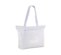 PUMA Base Shopper Cool Weather, Bolsa Mujer, Clima frío, X