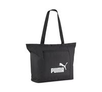 PUMA Base Shopper Puma Black