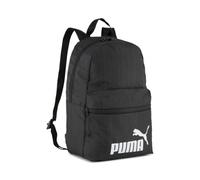 PUMA - BASE Small Backpack, Mochilas clásicas Unisexo, PUMA Black, OSFA - 091342